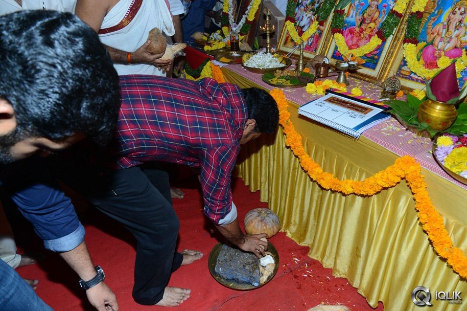 Daana-Veera-Soora-Karna-Movie-Opening-Photos